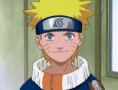 Naruto uzumaki